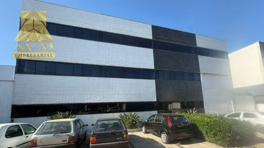 Galpão/Depósito/Armazém para alugar, 2041m² no Distrito Industrial João Narezzi, Indaiatuba