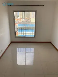 Apartamento com 1 Quarto à venda, 47m² no Mooca, São Paulo