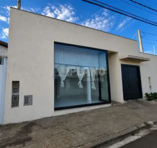 Ponto Comercial para alugar, 47m² no Centro, São Carlos