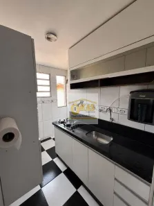 Apartamento com 2 Quartos à venda, 48m² no Jardim Santa Teresa, Mogi das Cruzes
