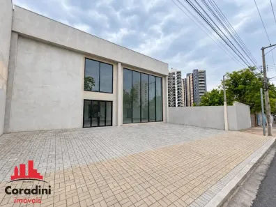Ponto Comercial para alugar, 187m² no Centro, Americana