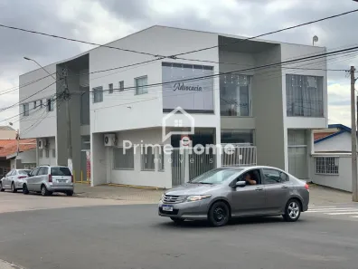 Ponto Comercial para alugar, 250m² no Vila Santana, Sumaré