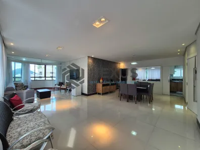 Apartamento com 4 Quartos à venda, 196m² no Pitangueiras, Guarujá