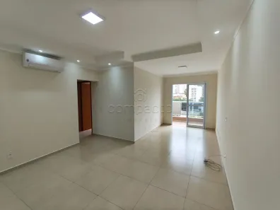 Apartamento com 2 Quartos à venda, 72m² no Parque Estoril, São José do Rio Preto