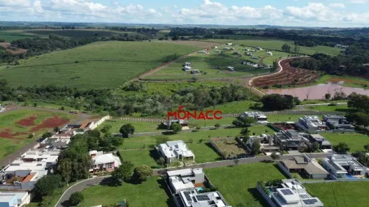 Lote/Terreno à venda, 905m² no Jardim Tarobá, Cambé