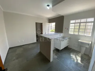 Apartamento com 1 Quarto para alugar, 50m² no Higienópolis, São José do Rio Preto
