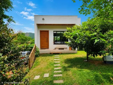 Casa com 3 Quartos à venda, 100m² no Pântano do Sul, Florianópolis