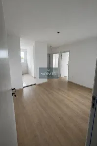 Apartamento com 2 Quartos à venda, 56m² no Colonial, Contagem