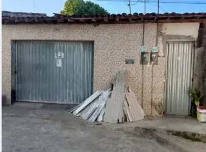 Casa com 4 Quartos à venda, 250m² no Água Fria, Recife