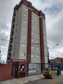 Apartamento com 2 Quartos à venda, 63m² no Jardim Saira, Sorocaba