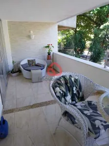 Apartamento com 3 Quartos à venda, 151m² no Barra da Tijuca, Rio de Janeiro