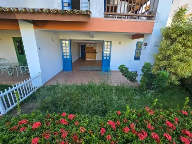 Casa de Condomínio com 2 Quartos à venda, 100m² no Portão, Lauro de Freitas