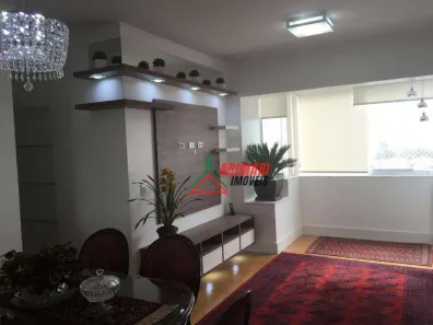 Apartamento com 2 Quartos à venda, 65m² no Jardim Vila Mariana, São Paulo