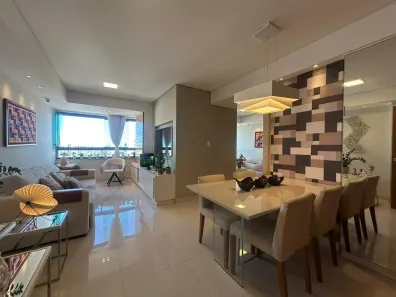 Apartamento com 3 Quartos à venda, 80m² no Casa Amarela, Recife