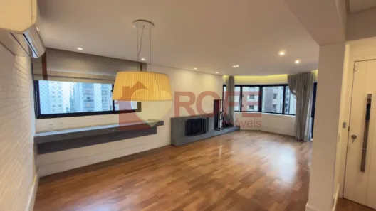 Apartamento com 4 Quartos à venda, 150m² no Vila Uberabinha, São Paulo