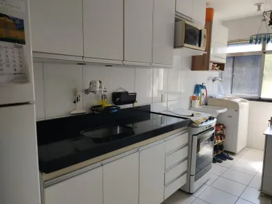 Apartamento com 2 Quartos à venda, 55m² no Jardim Sulacap, Rio de Janeiro
