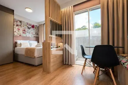 Kitnet com 1 Quarto à venda, 25m² no Vila Butantã, São Paulo