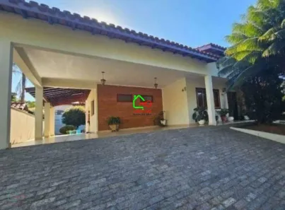 Casa de Condomínio com 4 Quartos à venda, 317m² no Centro, Vinhedo