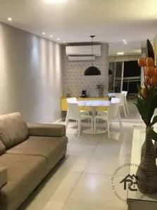 Apartamento com 3 Quartos à venda, 112m² no Vital Brazil, Niterói