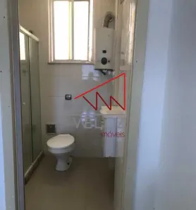 Apartamento com 1 Quarto à venda, 40m² no Centro, Rio de Janeiro