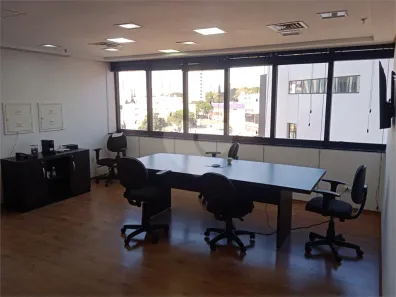 Sala Comercial à venda, 90m² no Cidade Mãe do Céu, São Paulo