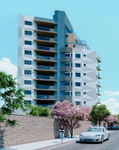 Apartamento com 3 Quartos à venda, 107m² no Jardim Camburi, Vitória