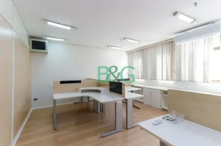 Sala Comercial à venda, 50m² no Vila Leopoldina, São Paulo