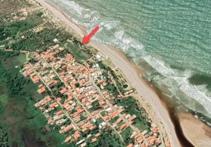 Lote/Terreno à venda, 18232m² no , Conde