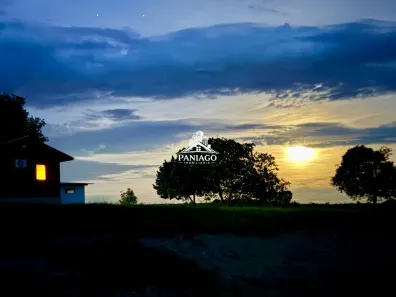 com 2 Quartos à venda, 6000000m² no , Bom Jesus do Araguaia