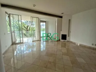Apartamento com 1 Quarto à venda, 170m² no Alto de Pinheiros, São Paulo