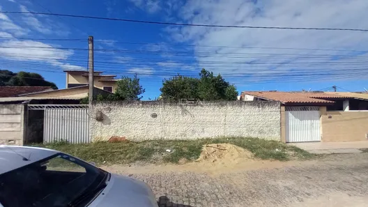Lote/Terreno à venda, 252m² no Parque Penha, Campos dos Goytacazes