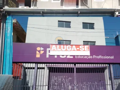 Sala Comercial para alugar, 1100m² no Vila Prel, São Paulo