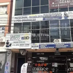 Prédio Comercial à venda, 188m² no Passo da Areia, Porto Alegre
