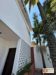 Casa de Condomínio com 3 Quartos para alugar, 320m² no Indianópolis, São Paulo