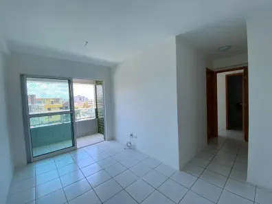 Apartamento com 2 Quartos à venda, 54m² no Piedade, Jaboatão dos Guararapes