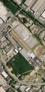 Galpão/Depósito/Armazém à venda, 32000m² no Distrito Industrial, Jundiaí
