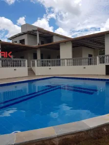 Fazenda/Sítio com 2 Quartos à venda, 1999m² no Terras de Santa Cruz, Jundiaí