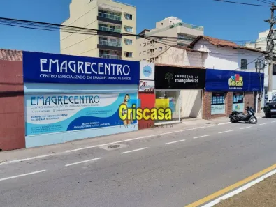 Ponto Comercial para alugar, 18m² no Cavaleiros, Macaé