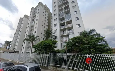 Apartamento com 2 Quartos à venda, 49m² no Jardim Belém, São Paulo