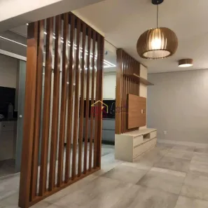 Apartamento com 2 Quartos à venda, 72m² no Parque Residencial Bom Conselho, Taubaté