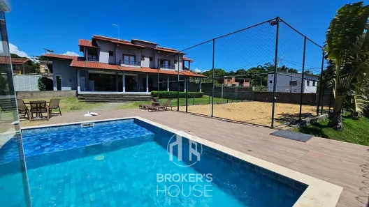 Casa com 5 Quartos à venda, 420m² no São Francisco, Serra
