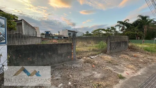 Lote/Terreno à venda, 320m² no Ponta das Canas, Florianópolis