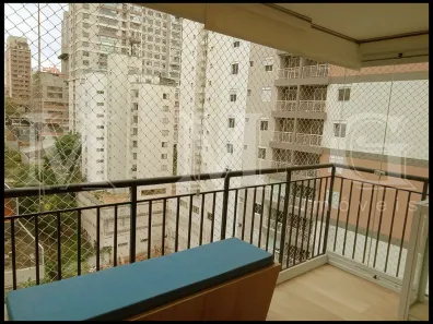 Apartamento com 2 Quartos à venda, 47m² no Vila Mariana, São Paulo