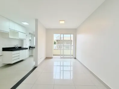 Apartamento com 2 Quartos à venda, 55m² no Fundação da Casa Popular, Campinas