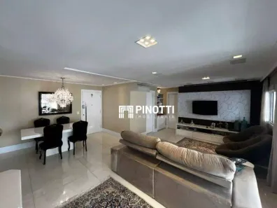 Apartamento com 3 Quartos à venda, 147m² no Centro, São Bernardo do Campo