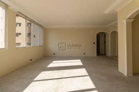 Apartamento com 3 Quartos à venda, 165m² no Bela Vista, São Paulo