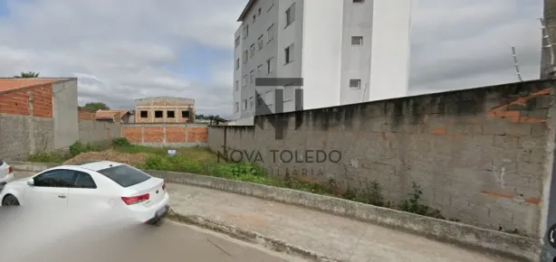 Lote/Terreno à venda, 169m² no Jardim Santa Júlia, São José dos Campos