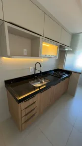 Apartamento com 2 Quartos à venda, 49m² no Parque Residencial Flamboyant, São José dos Campos