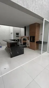Casa de Condomínio com 3 Quartos à venda, 220m² no Vila Odim Antão, Sorocaba