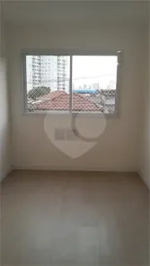 Apartamento com 2 Quartos à venda, 43m² no Chácara Califórnia, São Paulo